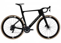 Ridley Noah FAST 7E8 Force AXS NF301Am schwarz