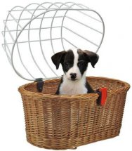 Rixen & Kaul Doggy Basket