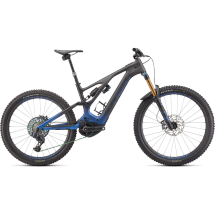 Specialized S-Works Levo Carbon NB blue ghost gravity...