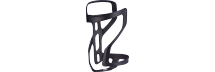 S-WORKS Zee Cage II Left matt carbon 