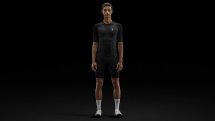 S-Works Race-Trikot Herren