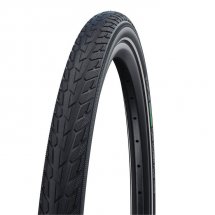 SCHWALBE Road Cruiser HS484 Green, 20x1.75 47-406...