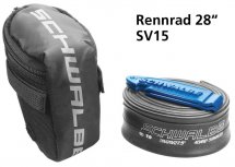 SCHWALBE Satteltasche Road,SV15