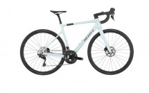 SCOTT Addict 50 mineral grey