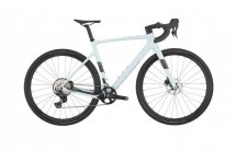 SCOTT Addict Gravel 40 mineral grey