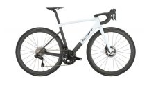 SCOTT Addict RC Pro (EU) cumulus white/carbon black