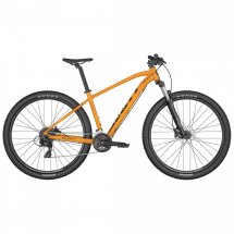 SCOTT Aspect 760 orange