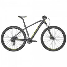 SCOTT Aspect 760 schwarz