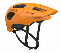 SCOTT Helm Argo Plus (CE) orange
