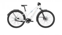 SCOTT Passage 10 Belt Slope bianco white