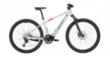 SCOTT Passage 20 flake grey