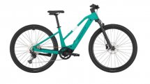 SCOTT Passage 20 slope aventurine green