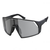 SCOTT Pro Shield Light Sensitive Sonnenbrille  black/grey...