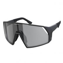 SCOTT Pro Shield Light Sensitive Sonnenbrille black/grey...