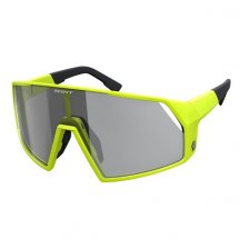 SCOTT Pro Shield Light Sensitive Sonnenbrille yellow/grey...