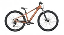 SCOTT Roxter 600 alloy brown