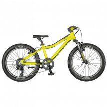 SCOTT Scale 20 gelb (KH)