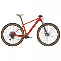 SCOTT Scale 940 red