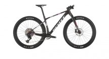 SCOTT Scale Gravel 10 carbon black