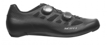 SCOTT Schuh Road Vertec Boa schwarz