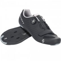 SCOTT Shoe Road Comp Boa schwarz/silber 41