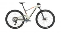 SCOTT Spark RC Team Issue (EU) pastel grey/dim grey