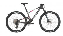 SCOTT Spark RC Team carbon black