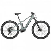 SCOTT Strike eRIDE 930 grey (EU)