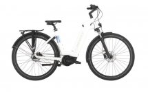 SCOTT Sub 40 Belt Wave bianco white