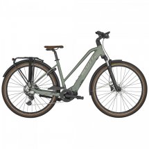 SCOTT Sub Sport eRIDE 20 Lady green