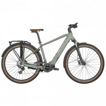 SCOTT Sub Sport eRIDE 20 Men green