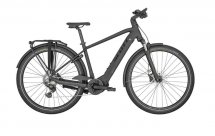 SCOTT Sub Sport eRIDE 20 Men grey