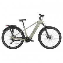SCOTT Sub eRide 30 aztec green