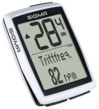 SIGMA BC 12.0 WL STS