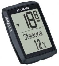 SIGMA BC 14.0 WL STS