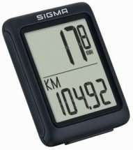 SIGMA BC 5.0 WL ATS