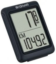 SIGMA BC 5.0 WR mit Kabel