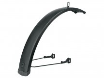 SKS Infinity Universal Mudguard 75 front