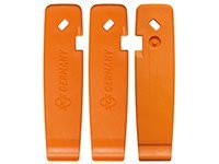 SKS REIFENHEBER 3er SET, orange