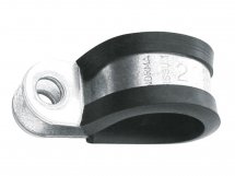 SKS Rohrschelle-Roshel-Multifix-GU - B 15 mm - D 20 mm