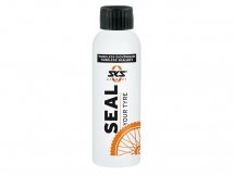 SKS Seal your Tyre Dichtmilch Nachfllflasche 500ml