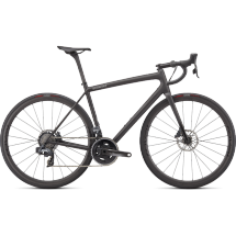 Specialized Aethos Pro - SRAM Force eTap AXS carbon/flake...