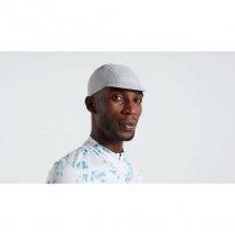 SPECIALIZED Deflect? UV Cycling Cap silver