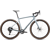 Specialized Diverge Sport Carbon gloss morning mist/dove...