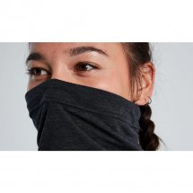 Specialized Drirelease Merino Neck Gaiter black