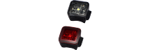 Specialized Flash Headlight/Taillight Combo
