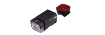 Specialized Flash Pack Headlight/Taillight Combo