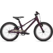 Specialized Jett 16 gloss cast berry/uv lilac