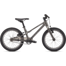 Specialized Jett 16 gloss smoke/flake silver
