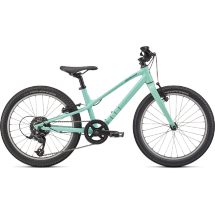 SPECIALIZED Jett 20 gloss oasis/forest green